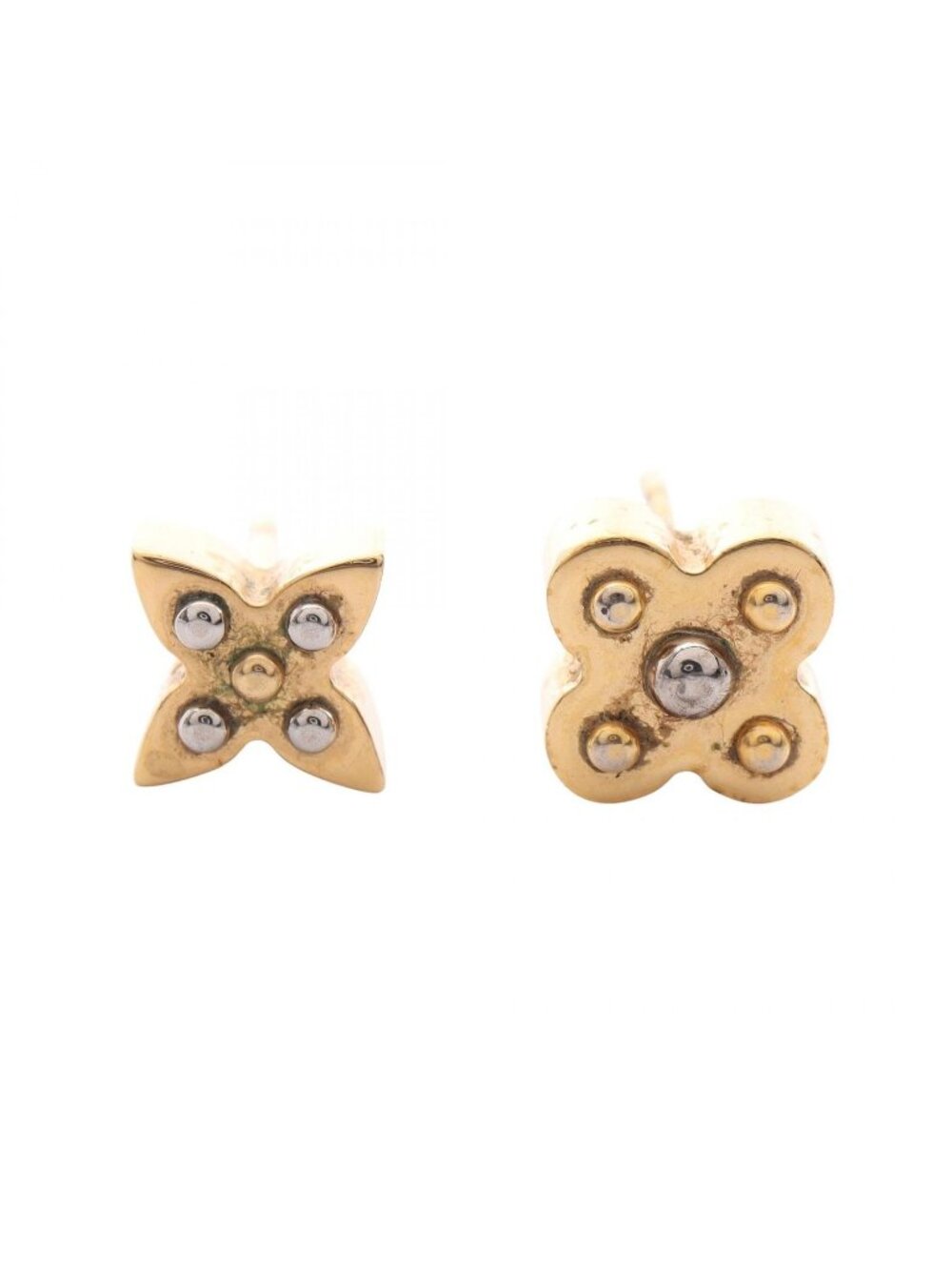 Louis Vuitton Earrings Charmy Pearl